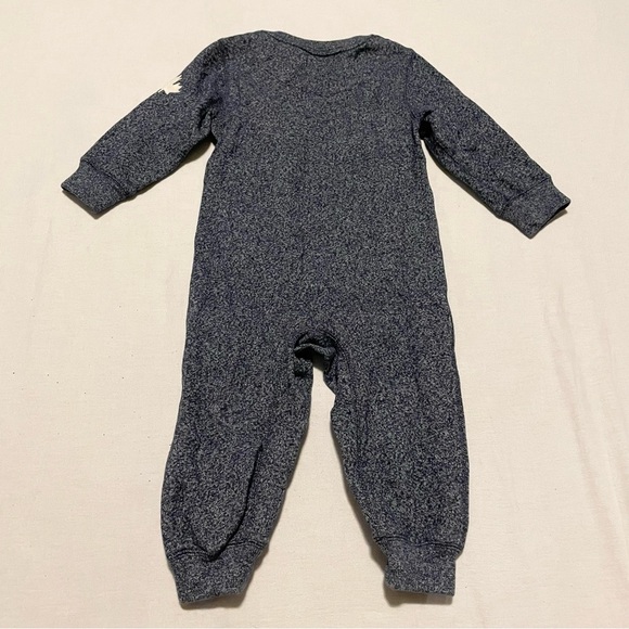 Baby Roots Banff One Piece Size Large 18-24 Months Onesie - Picture 11 of 16
